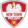 New Town Eagles logo