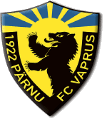 Vaprus Parnu logo