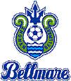 Shonan Bellmare (R) logo