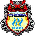 Thespa Kusatsu Am logo