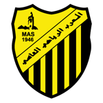 Maghreb Fez logo