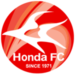 Honda FC logo