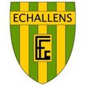 FC Echallens logo