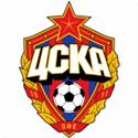 CSKA Moscow(Trẻ) logo