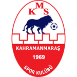 Kahramanmaras logo
