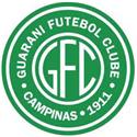 Guarani Futebol Clube logo