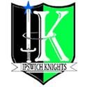 Ipswich Knights FC logo