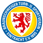 Eintr. Braunschweig logo