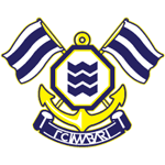 Imabari FC logo