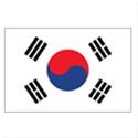 Nữ Hàn Quốc logo