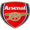 U21 Arsenal logo