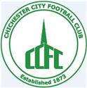 Nữ Chichester City logo
