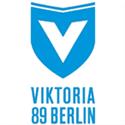 Berliner FC Viktoria 1889 logo