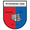 SV Drochtersen'Assel logo