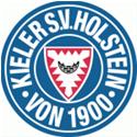 Holstein Kiel II logo