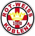 Rot-Weiss Koblenz logo