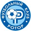 Rotor Volgograd B logo