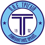 AO Triglia logo