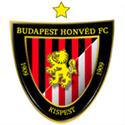 U21 Honved-MFA logo
