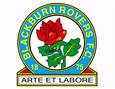 U23 Blackburn Rovers logo