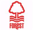 U23 Nottingham Forest logo