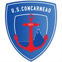 Concarneau U19 logo