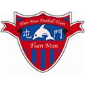 Tuen Mun Football Team logo