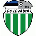 Tallinna FC Levadia II logo