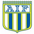 Nữ Asarums IF FK logo