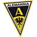 U19 Alemannia Aachen logo