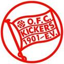 Kickers Offenbach U19 logo