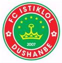FC Istiklol Dushanbe logo