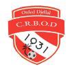 CRB Ouled Djellal logo