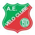 AE Velo Clube SP logo