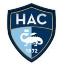 Le Havre (W) logo