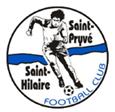 St Pryve St Hilaire U19 logo