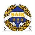 Sandvikens AIK FK logo