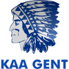 Nữ KAA Gent logo