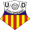 UD Collerense logo