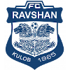 Ravshan Kulob logo