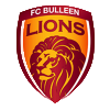 Nữ FC Bulleen Lions
