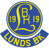 Lunds BK logo