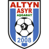 FC Altyn Asyr logo