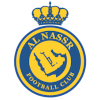 Al-Nassr FC logo