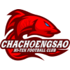 Chachoengsao logo