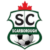 SC Scarborough Ontario logo