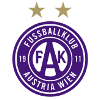 Austria Wien(Trẻ) logo