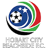 Beach City logo