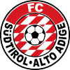 SudTirol U19 logo