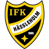 IFK Hassleholm logo